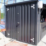 FOOD TRUCK Container Neuf