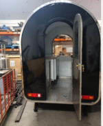 Food truck remorque - Neuf – Image 3