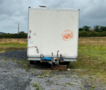 Remorque Food truck 2t7 – Image 4