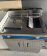 Remorque Food truck 2t7 – Image 2