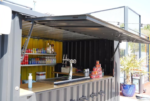 FOOD TRUCK Container Neuf – Image 3