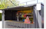 FOOD TRUCK Container Neuf – Image 4
