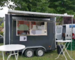 Remorque Foodtruck