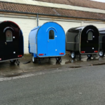 Food truck remorque - Neuf