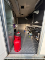 Remorque Food truck 2t7 – Image 3