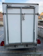 Food truck remorque – Image 4