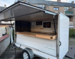 Food truck remorque – Image 5