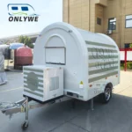 Chariot de cuisine mobile - Neuf – Image 4