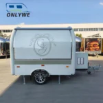 Chariot de cuisine mobile - Neuf – Image 5