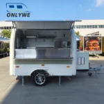 Chariot de cuisine mobile - Neuf – Image 6