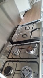 Food Truck cuisine – Ref C127 - D'occasion comme neuf – Image 7