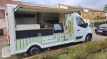 Food Truck cuisine – Ref C127 - D'occasion comme neuf