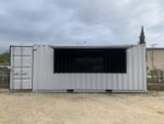 Container Bar Hedimag – Ref CONT04 - 100% Française | D'occasion – Image 17
