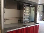 Rôtisserie neuve R053 - R2600 - 100% Française | D'occasion Presque Neuve – Image 17