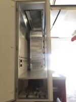 Rôtisserie neuve R053 - R2600 - 100% Française | D'occasion Presque Neuve – Image 15