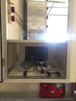 Rôtisserie neuve R053 - R2600 - 100% Française | D'occasion Presque Neuve – Image 3